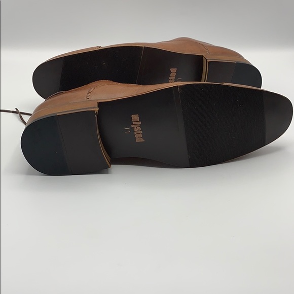 UNLISTED BY KENNETH COLE Men’s shoe - Picture 4 of 5
